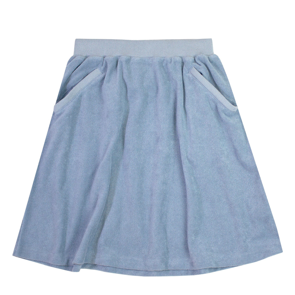 Crew Skirt Jellybeanzkids Crew Terry Skirt