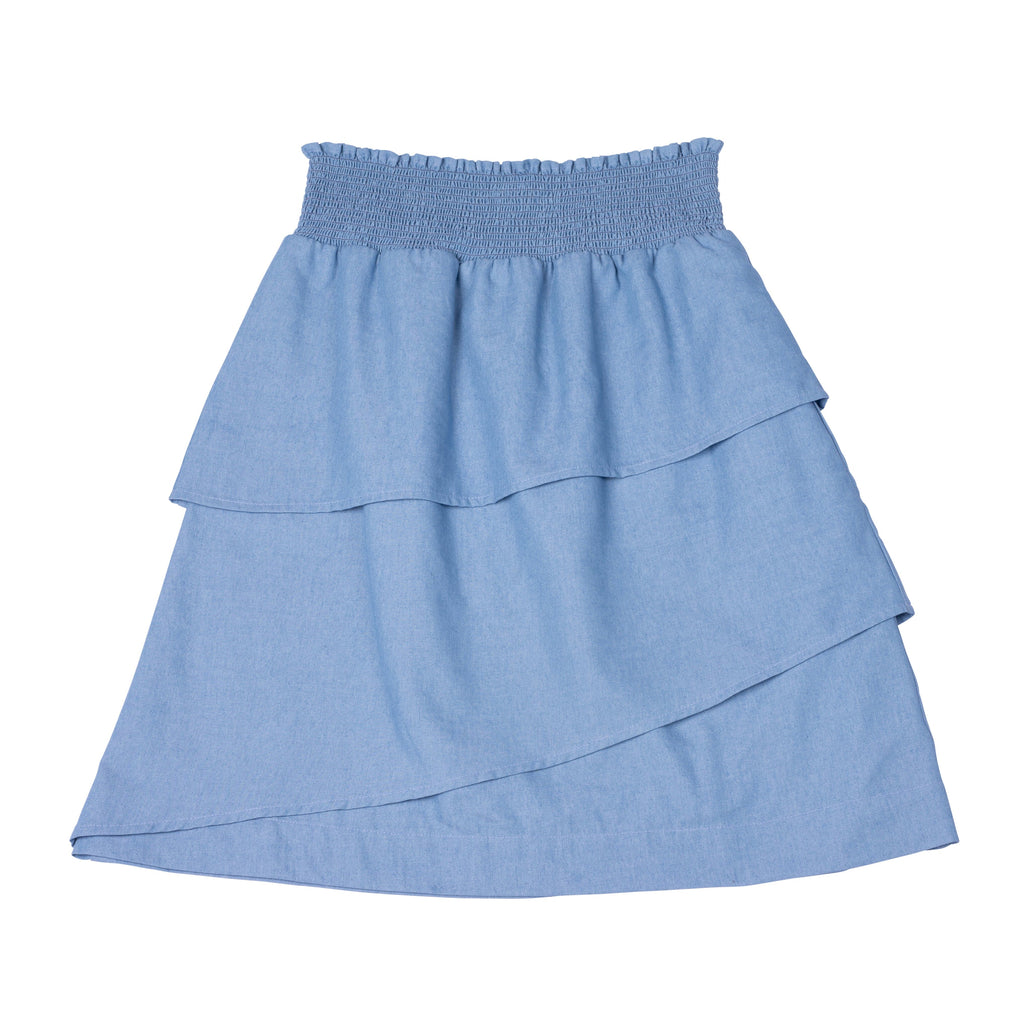 Froo Style Skirt Jellybeanzkids Froo Style Catalina Skirt