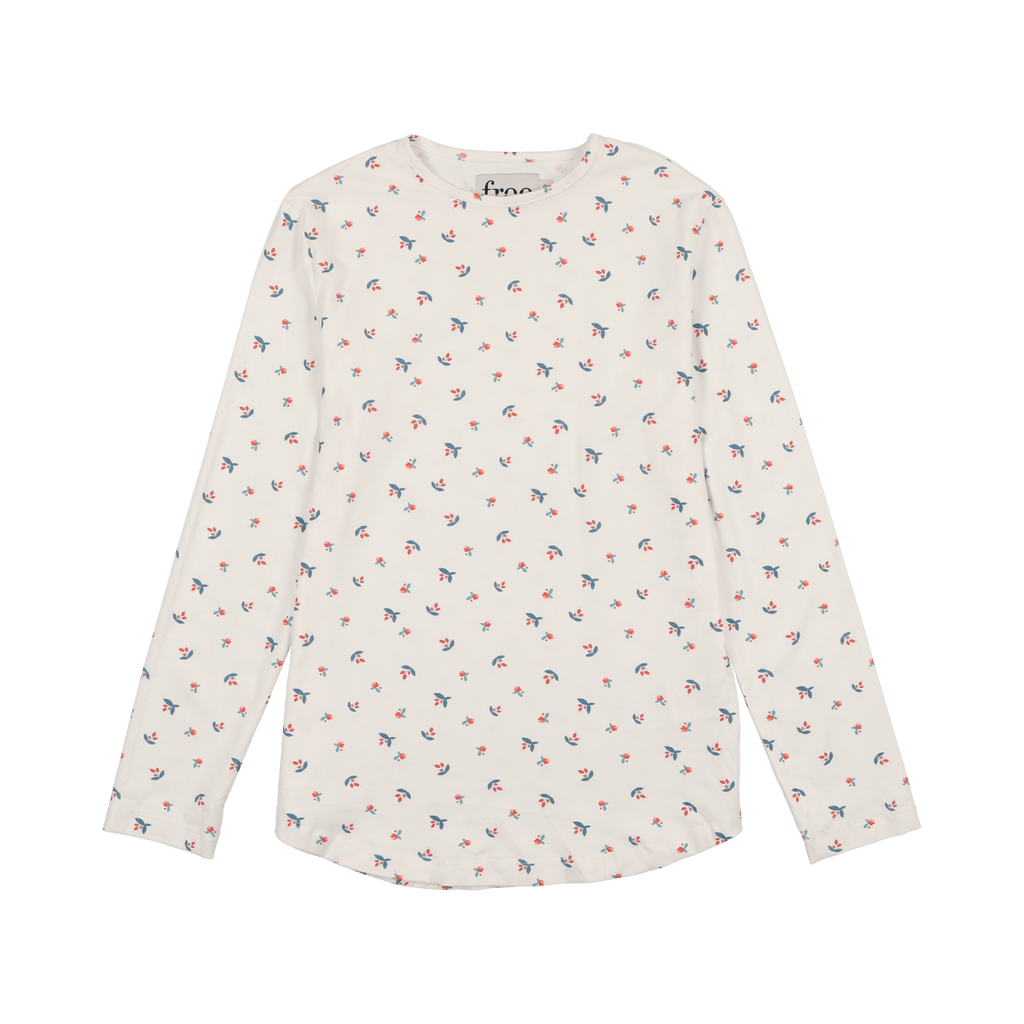 Froo Style T-shirt Jellybeanzkids Froo Regina Tee