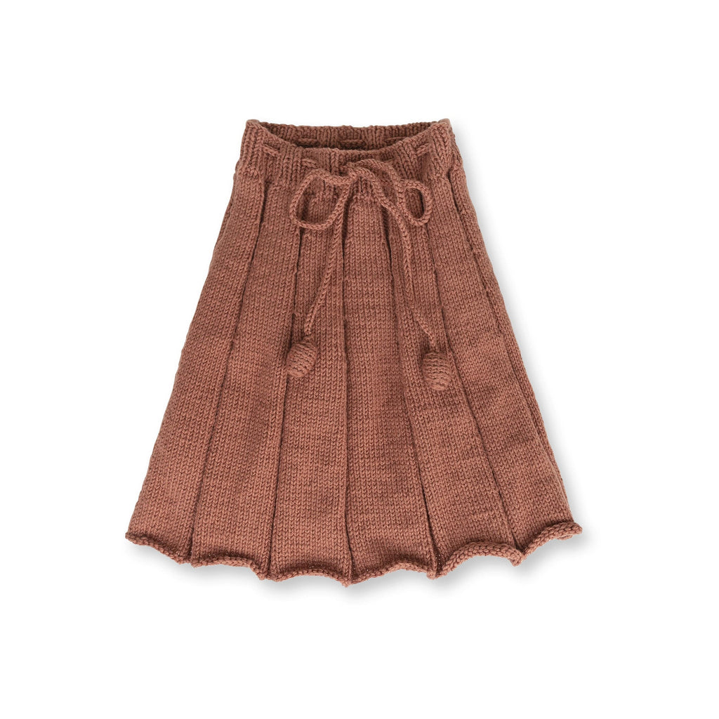 Kalinka Dresses Jellybeanzkids Kalinka Knit Skirt