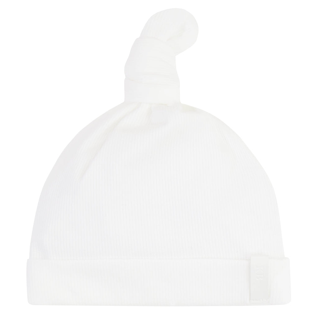 Kipp jacket Jellybeanzkids Kipp Spring Jacket & Hat- White