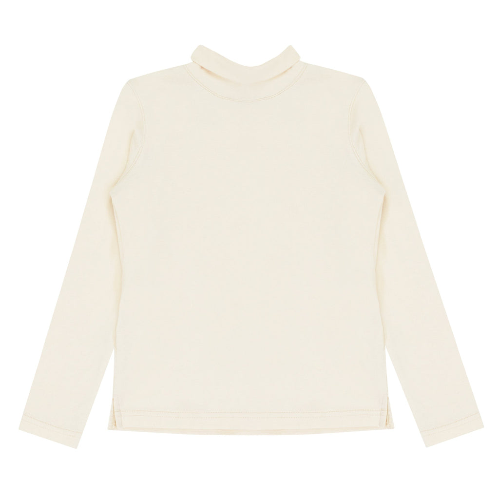 Kipp Polo Jellybeanzkids Kipp Basic Turtleneck