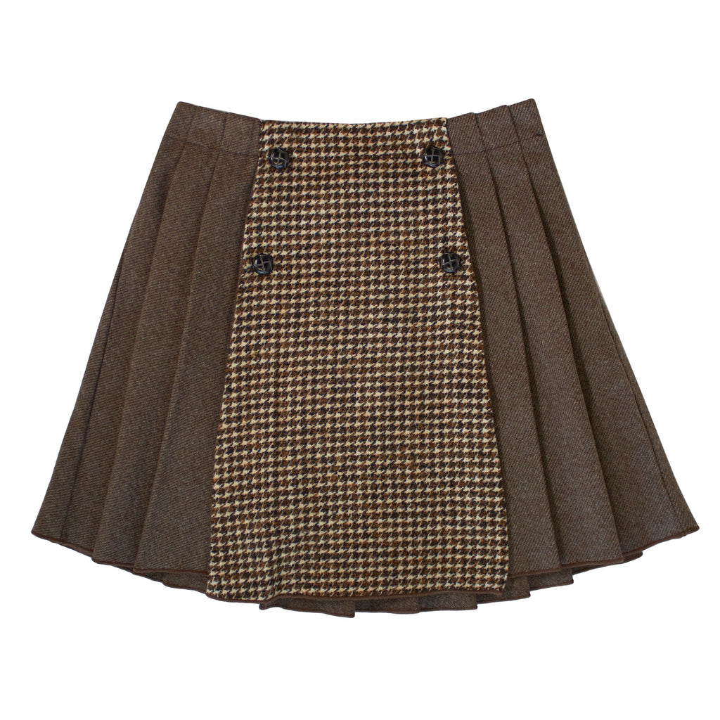 Kipp Skirt Jellybeanzkids Kipp Wook Skirt