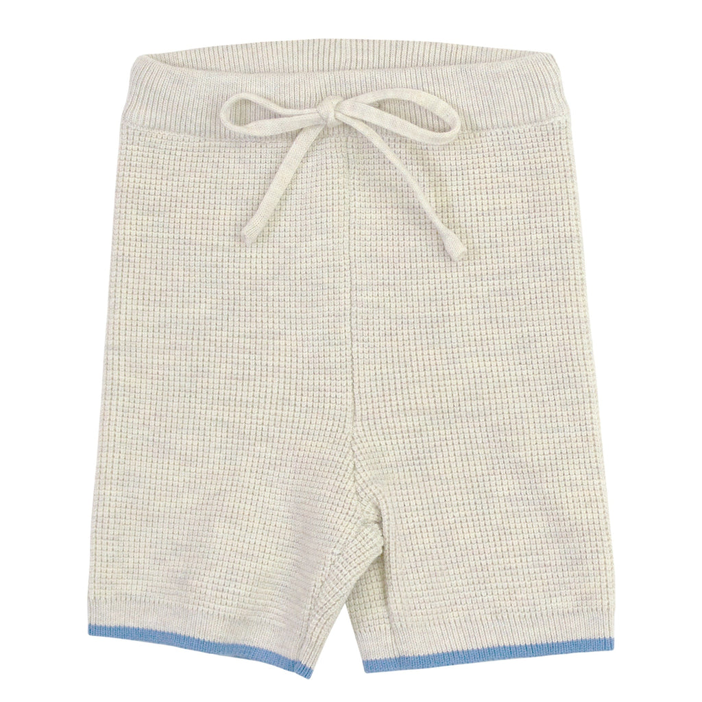 Kipp Sweater Jellybeanzkids Kipp Waffle Shorts
