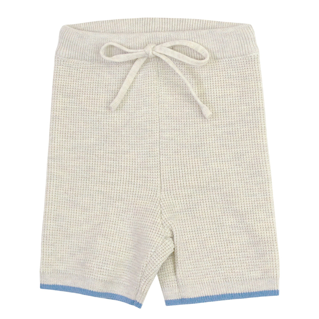 Kipp Sweater Jellybeanzkids Kipp Waffle Shorts