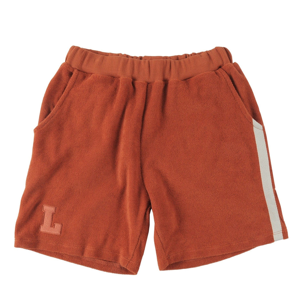 Loud Pants Jellybeanzkids Loud Tribute Shorts