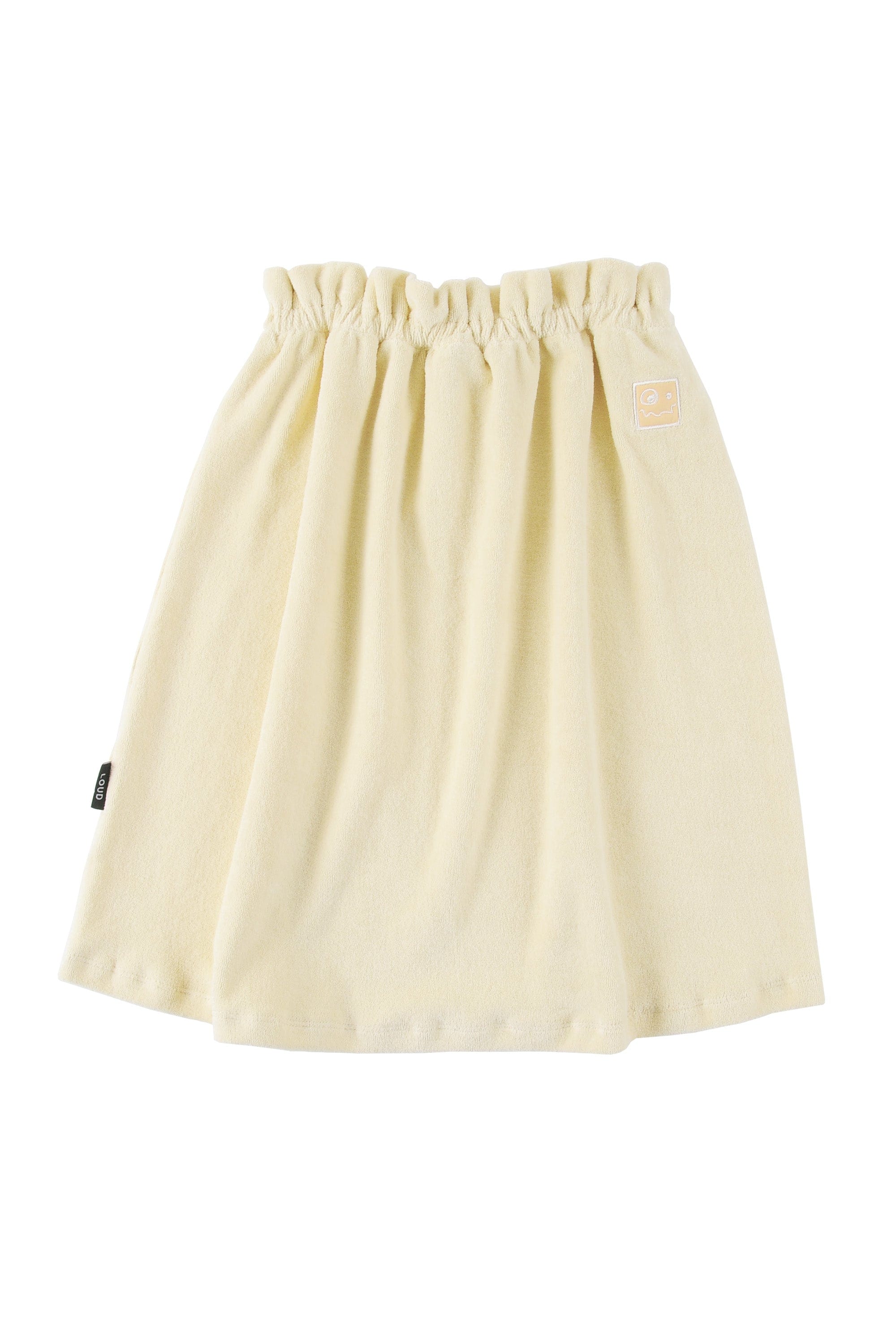 Zest linen hotsell skirt