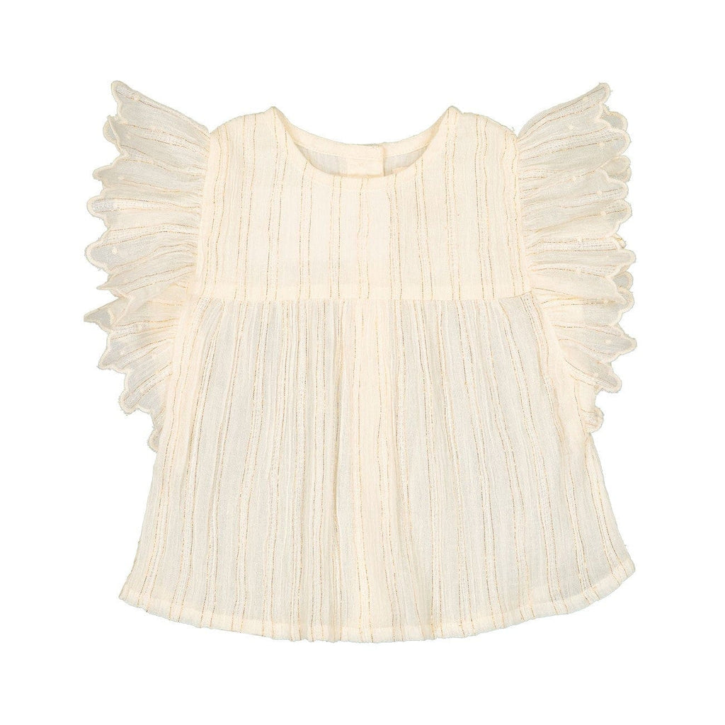 Louis Louise Baby & Toddler Tops Jellybeanzkids Louis Louise Jasmine Top