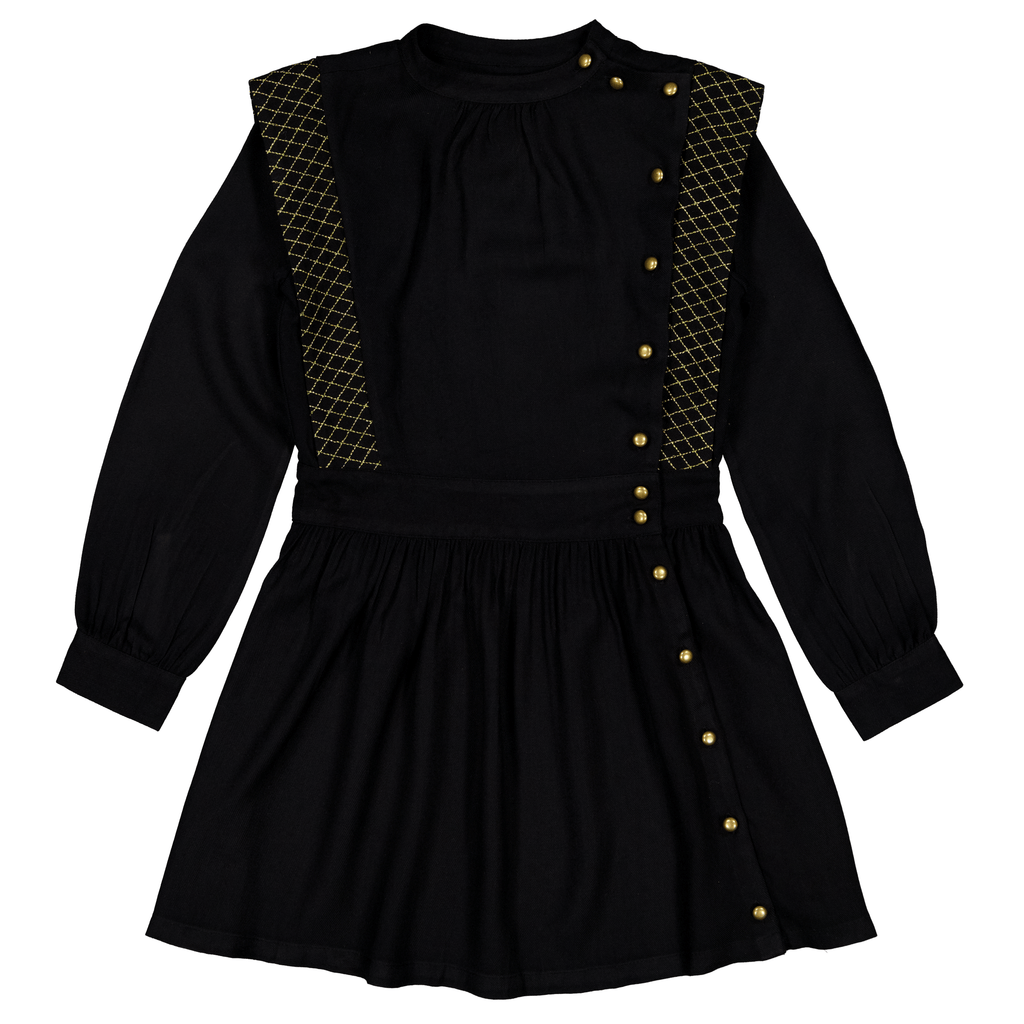 Louis Louise Dress Jellybeanzkids Louis Louise Spoke Dress