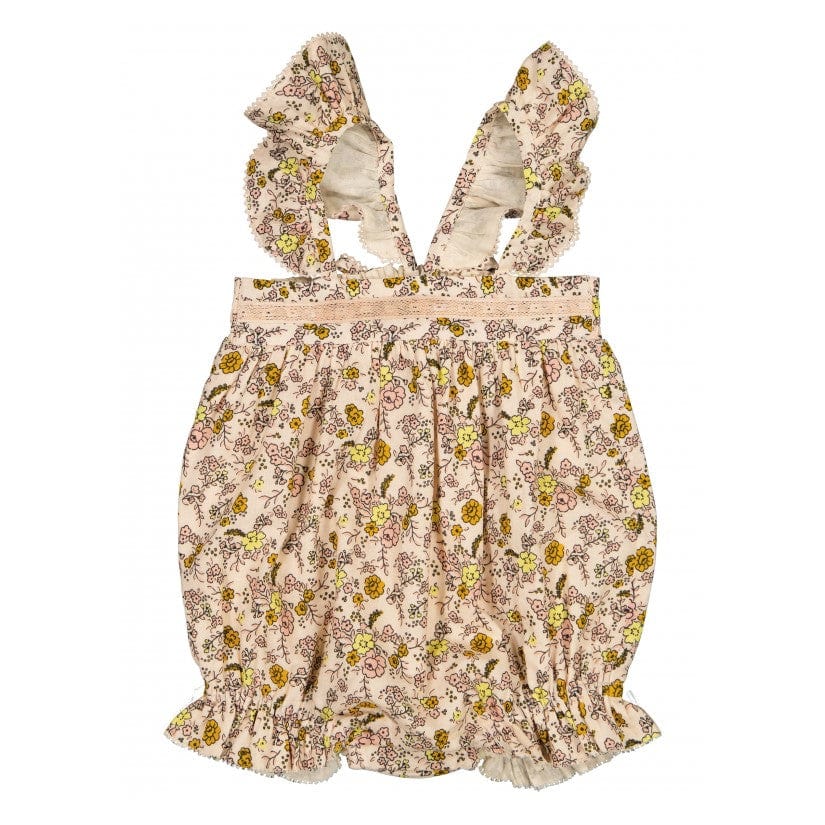 Louis Louise Romper Jellybeanzkids Louis Louise Merville Romper