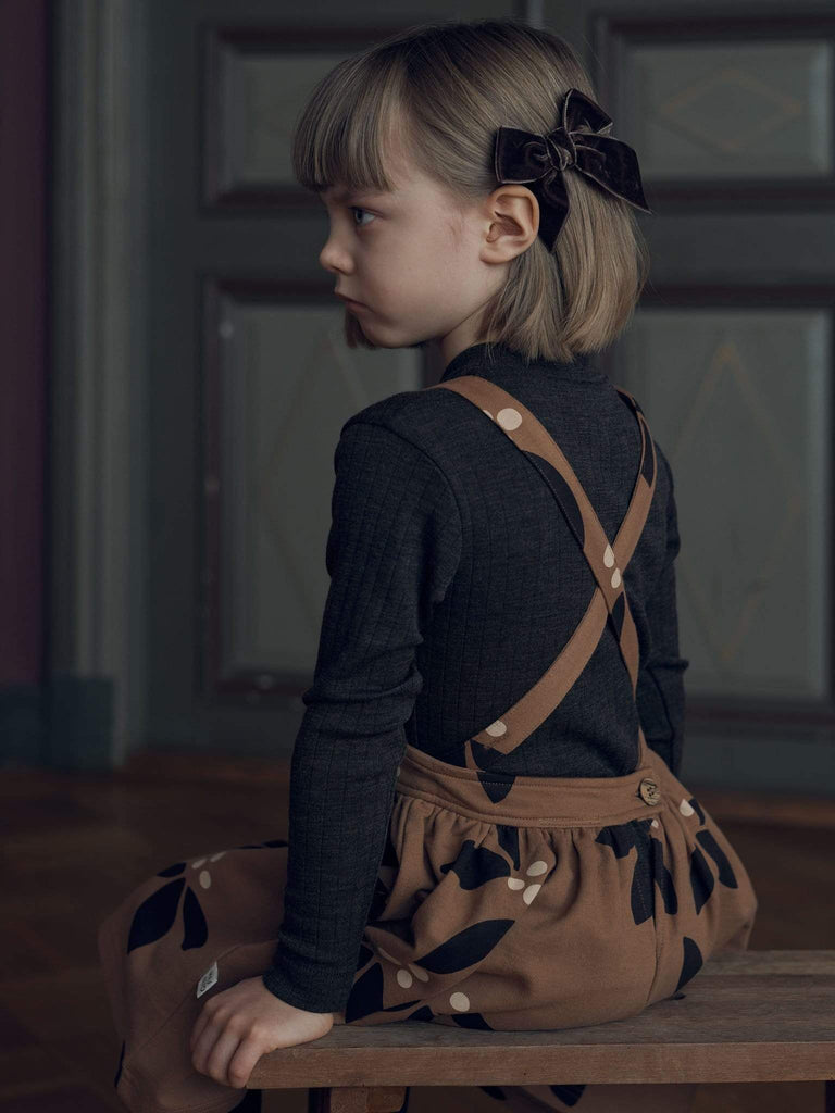 Mainio Dress Jellybeanzkids Mainio Night Blooms Dress