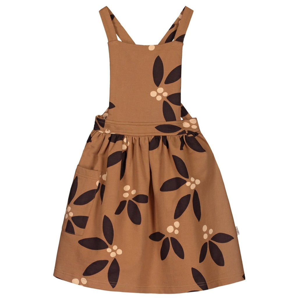 Mainio Dress Jellybeanzkids Mainio Night Blooms Dress