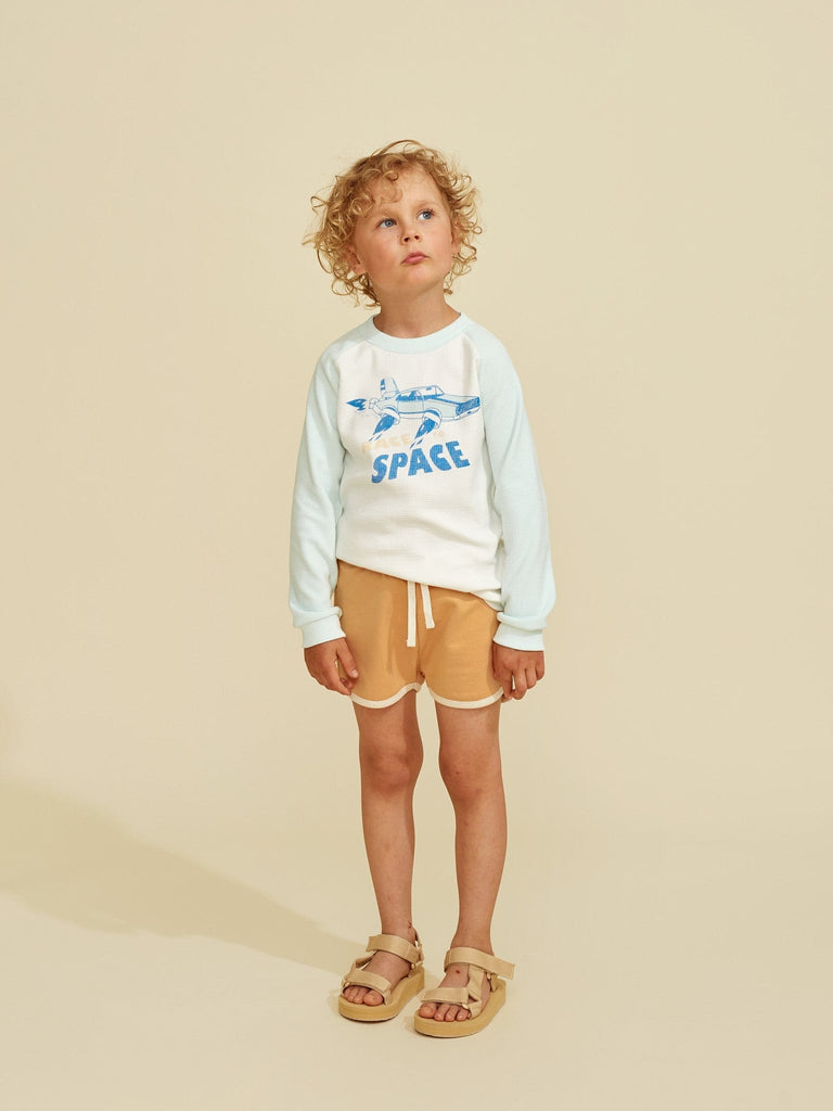 Mainio shorts Jellybeanzkids Mainio Sporty Shorts