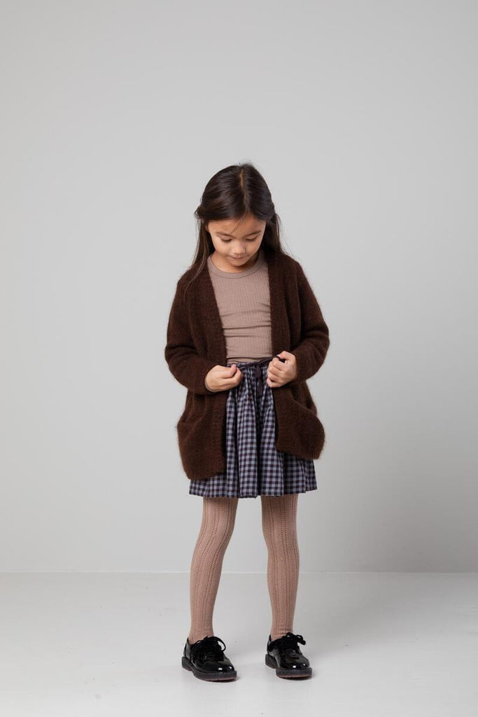 MarMar Copenhagen Skirt Jellybeanzkids Marmar Sille Long Skirt