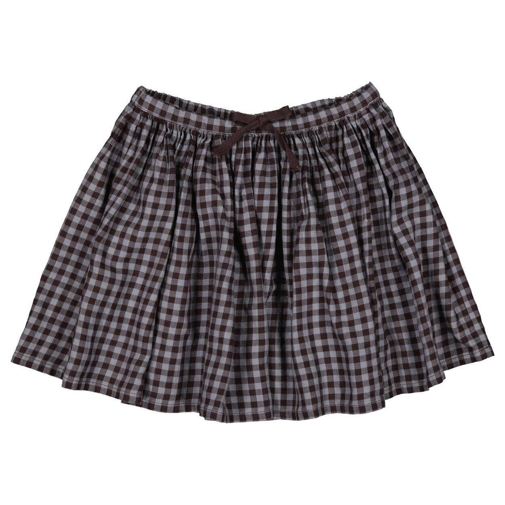 MarMar Copenhagen Skirt Jellybeanzkids Marmar Sille Long Skirt