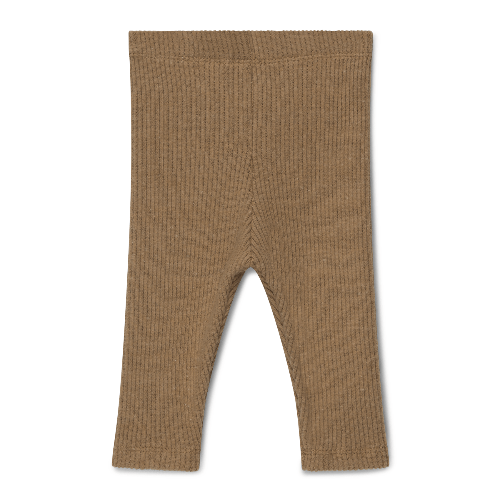 My Little Cozmo Soft Ribbed Camel Leggings – JellyBeanz Kids