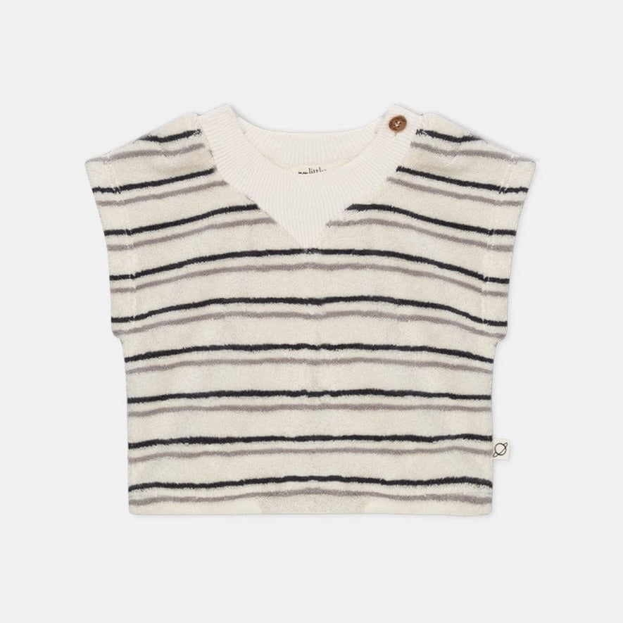 My Little Cozmo T-shirt Jellybeanzkids My Little Cosmo Gabby Top