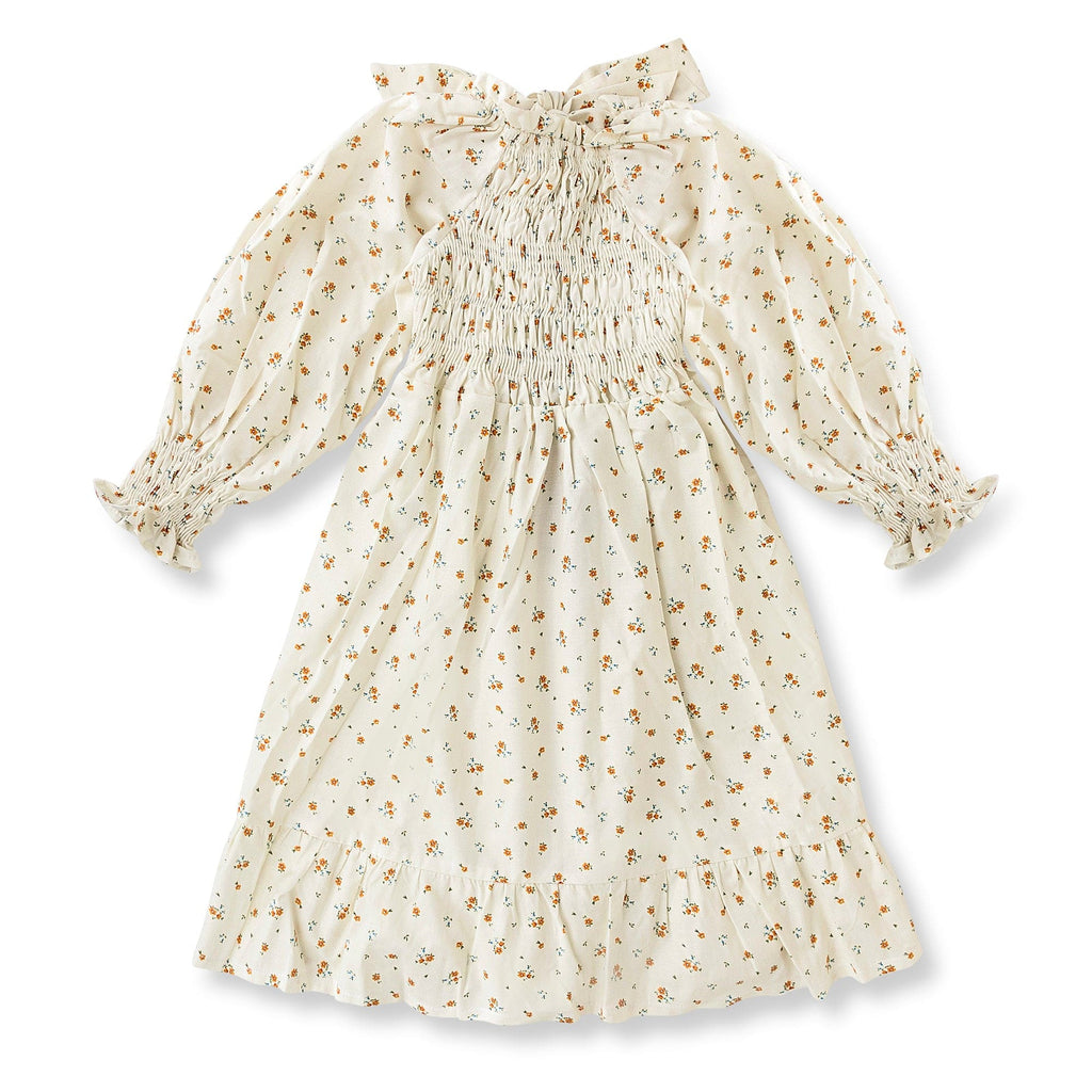 Napaani Dress Jellybeanzkids Napaani Coro Smock Dress
