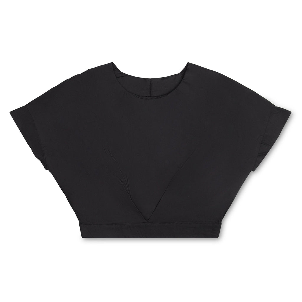 Nasha Shirt Jellybeanzkids Nasha Elice Shirt- Black