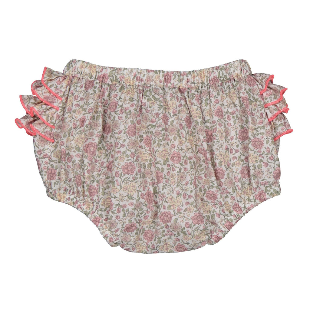 Petite Lucette Romper Jellybeanzkids Petite Lucette Dan Baby Bloomer
