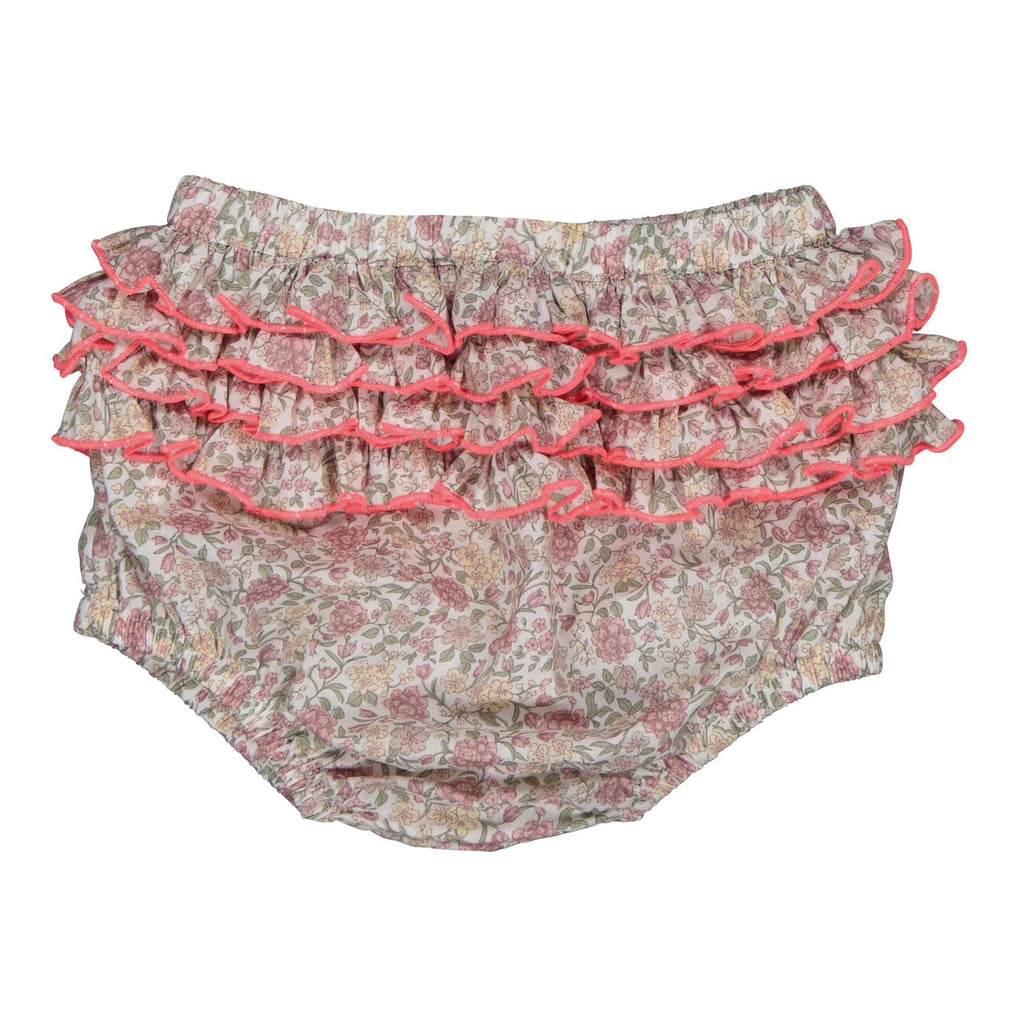 Petite Lucette Romper Jellybeanzkids Petite Lucette Dan Baby Bloomer