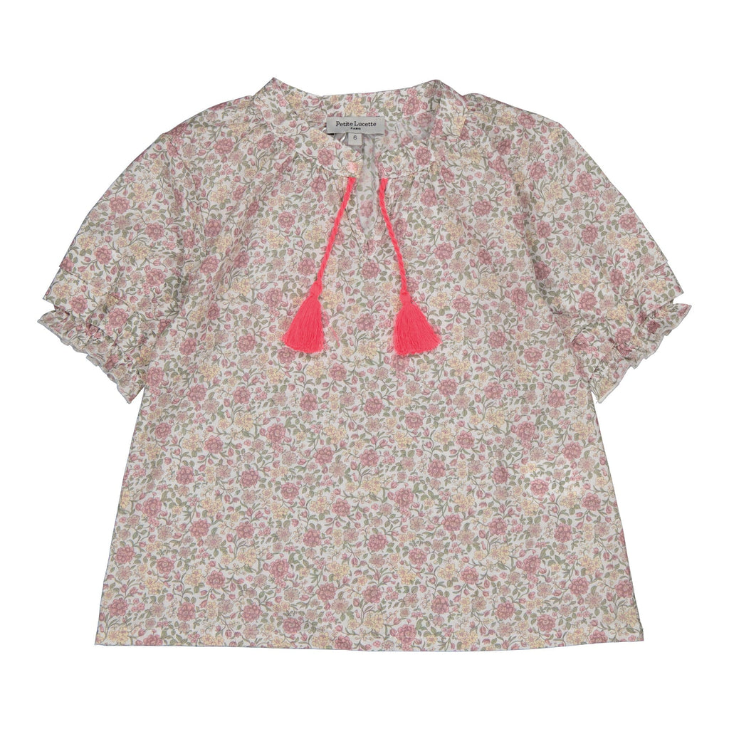 Petite Lucette Shirt Jellybeanzkids Petite Lucette Cecile Blouse