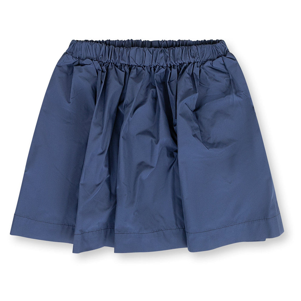 Piccola Ludo Skirt Jellybeanzkids Piccola Ludo Long Rodonite Skirt-Blue