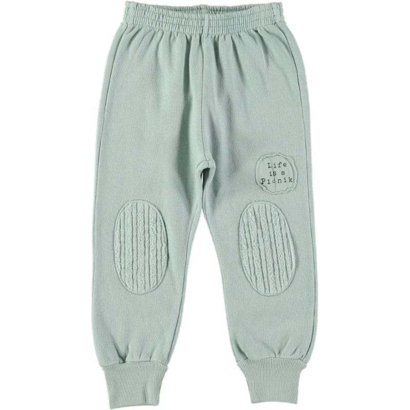 Picnik Pants/Romper Jellybeanzkids Picnik Blue Pants