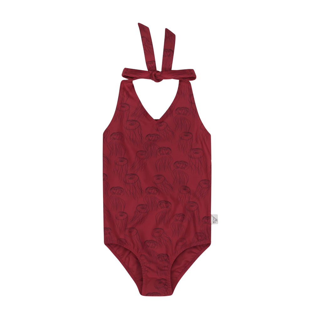 Sparrow Kids Bathing Suit Jellybeanzkids Sparrow Jellyfish Bathing Suit