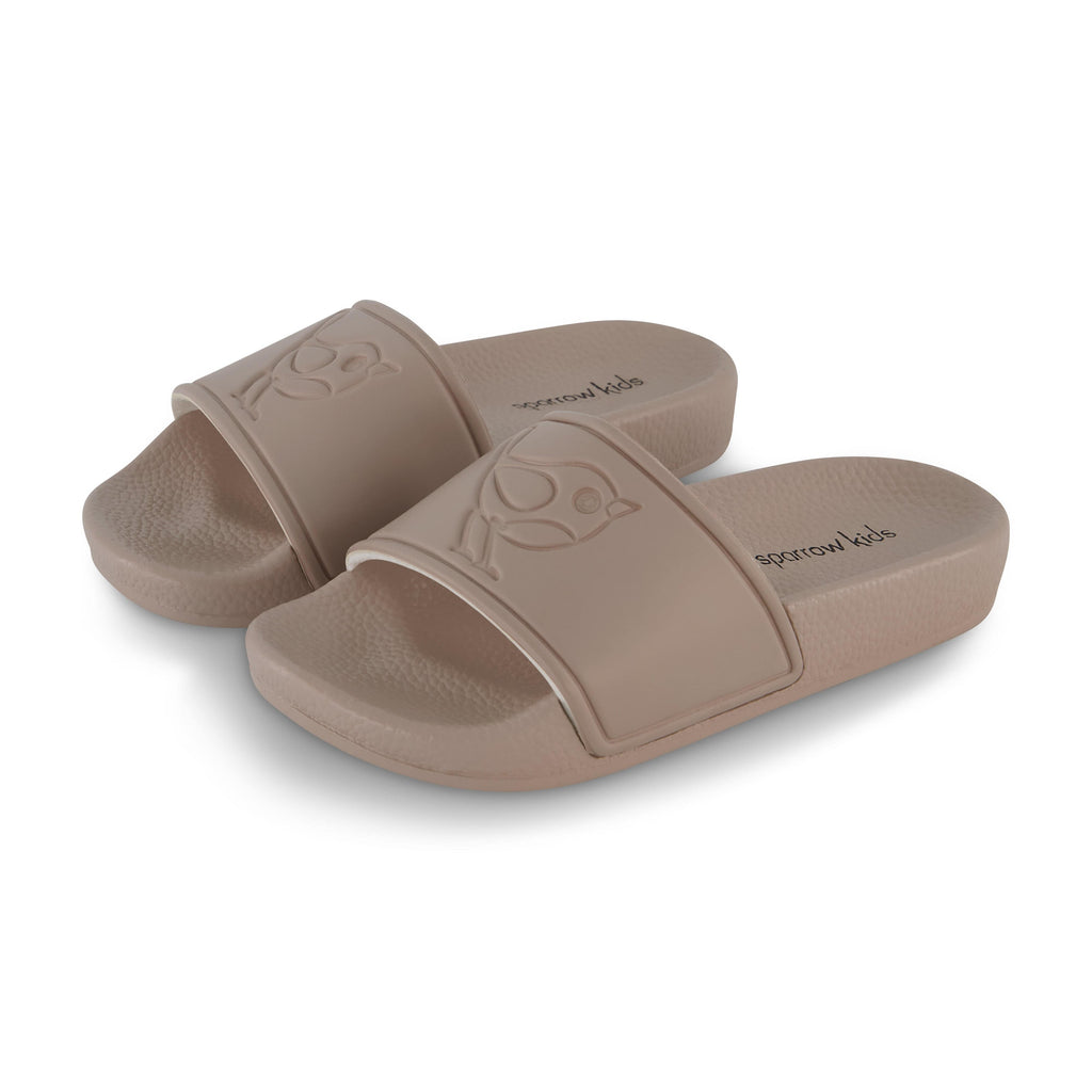 Sparrow Kids Shoes Jellybeanzkids Sparrow Slides