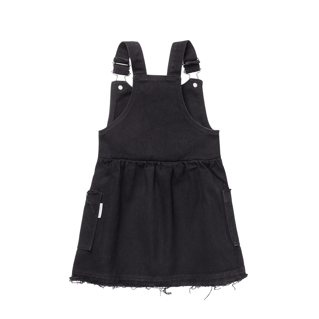 Sproet & Sprout Dress Jellybeanzkids Sproet & Sprout Salopette Dress