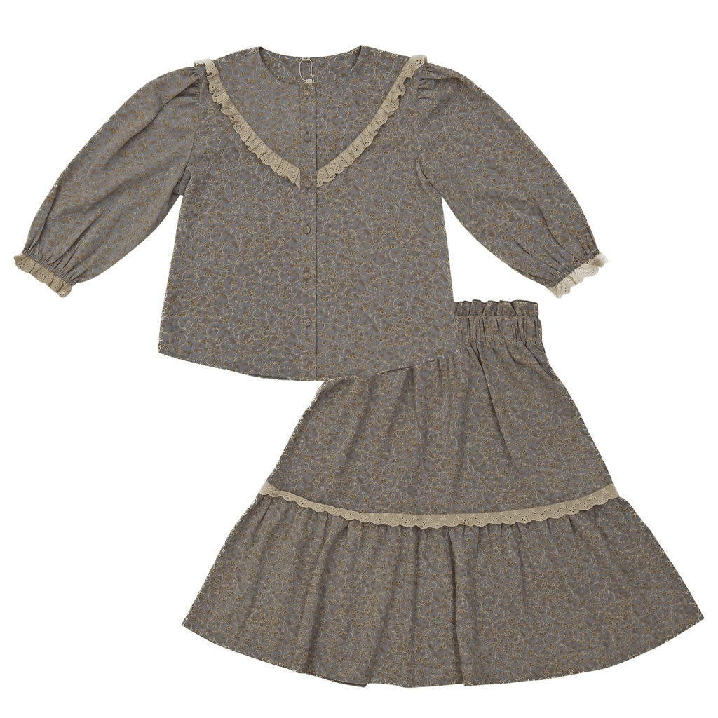 Sweet Threads Set Jellybeanzkids Sweet Threads Amara Set
