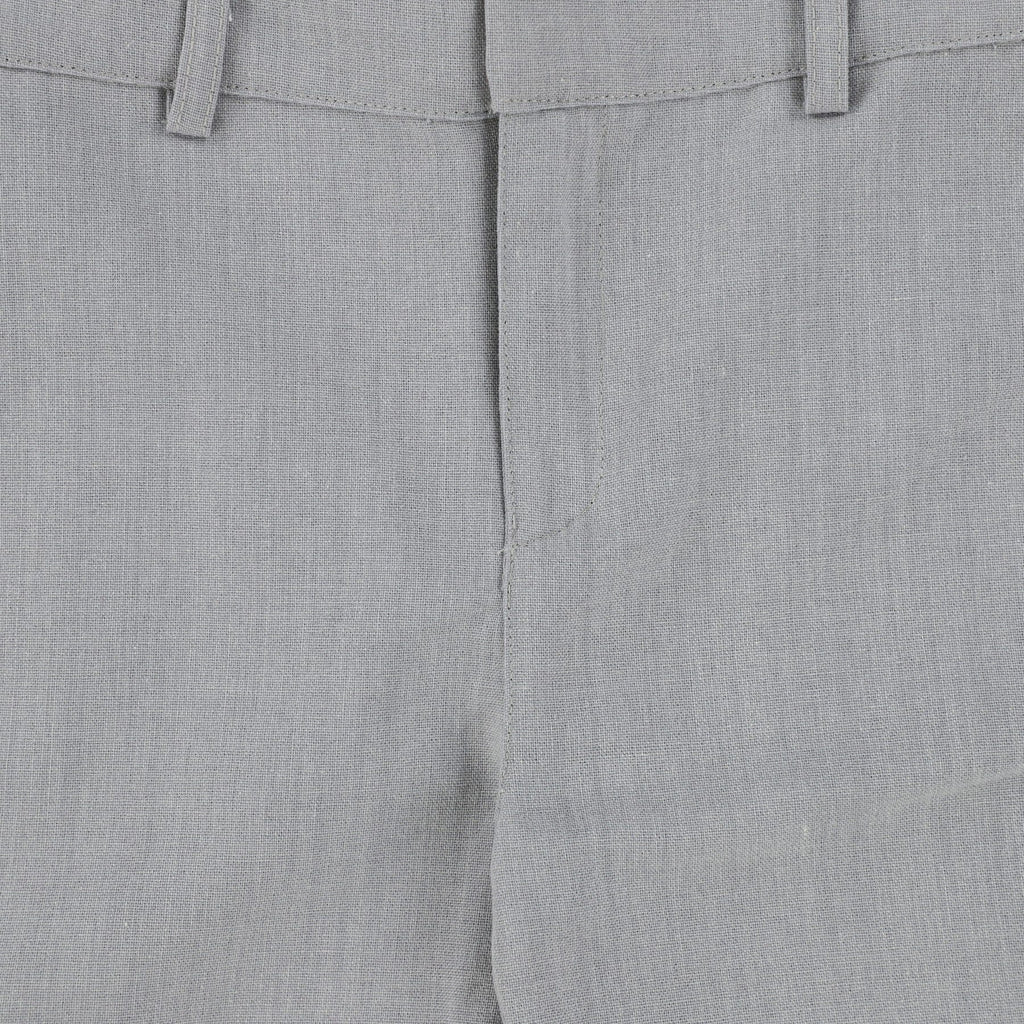 Sweet Threads shorts Jellybeanzkids Sweet Threads Woven Shorts-  Baby Blue
