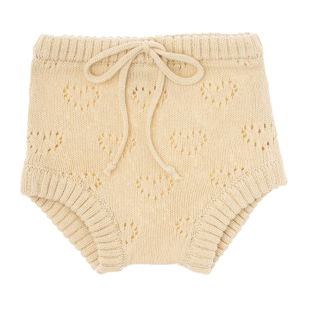 Tocoto Vintage Bloomer Jellybeanzkids Tocoto Hearts Tricot Bloomer