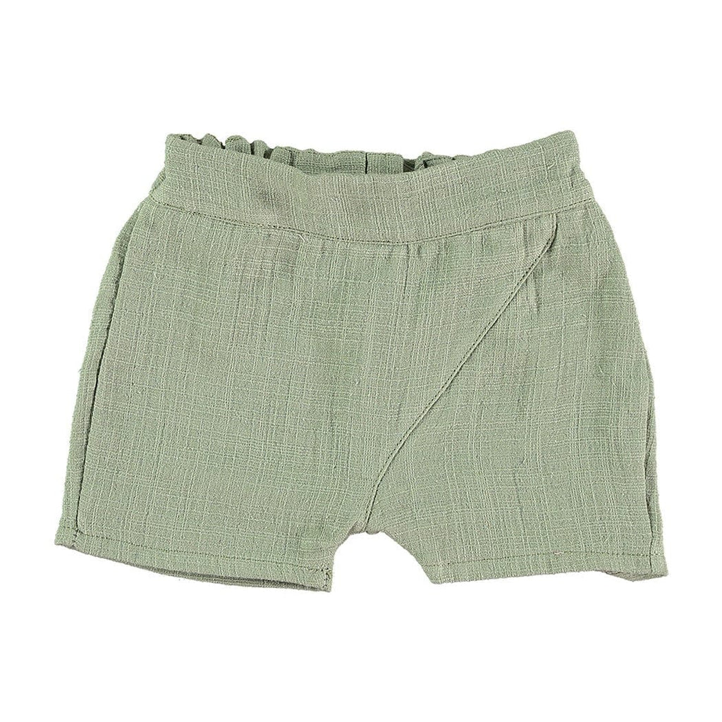 Violeta e Federico Pants/Romper Jellybeanzkids Violeta Beto Woven Short