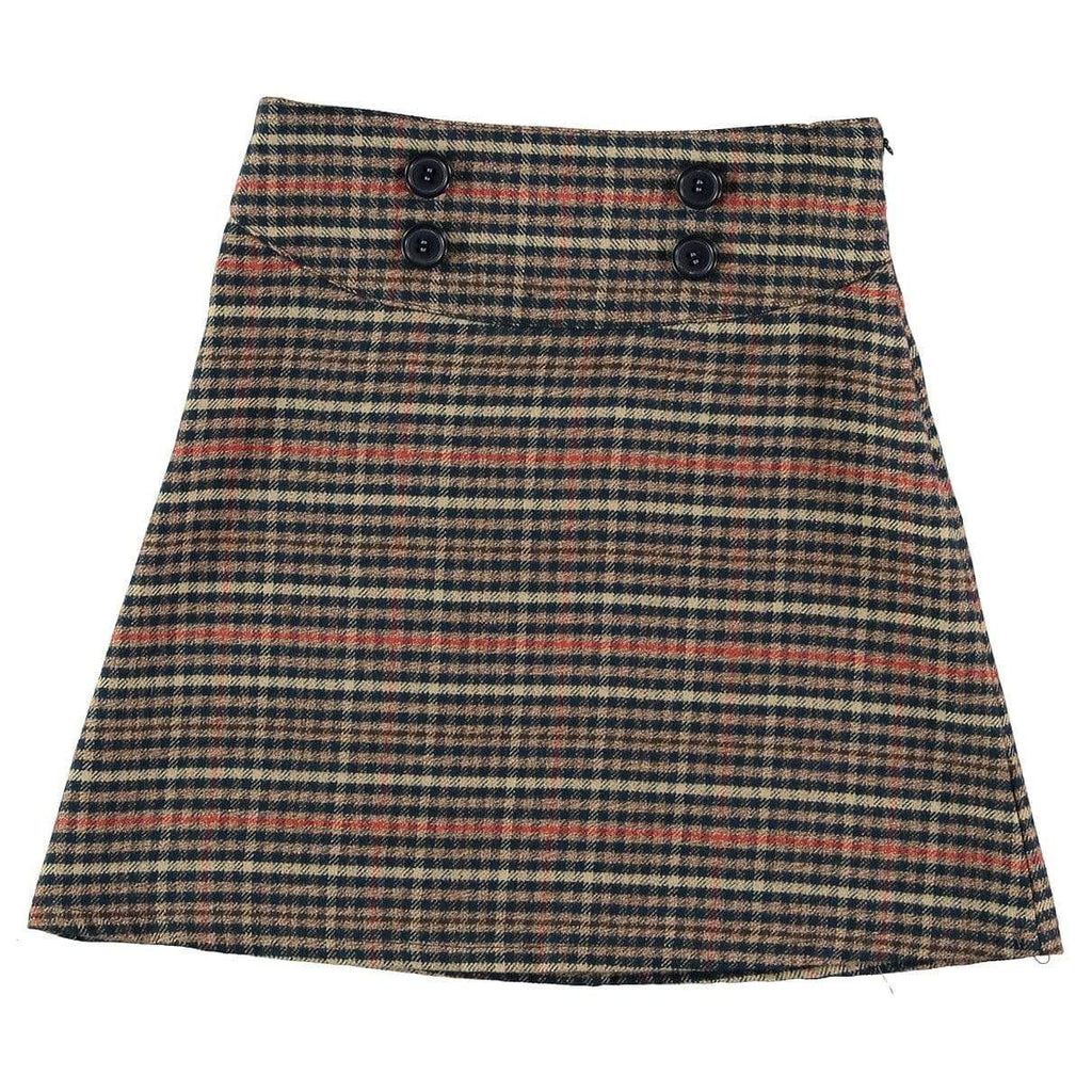 Violeta e Federico Skirt Jellybeanzkids Violeta E Federico Megan Skirt