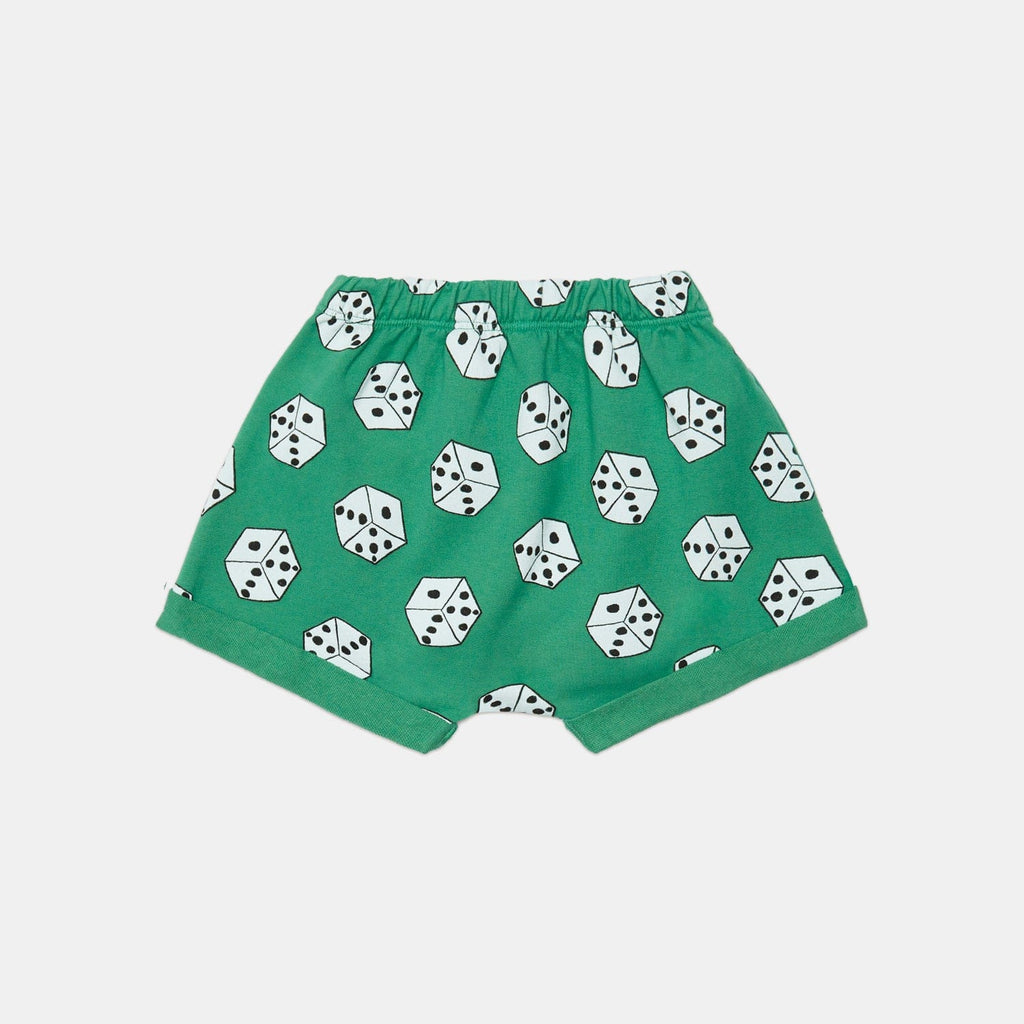 Weekend House Kid shorts Jellybeanzkids Weekend Cubes Baby Shorts