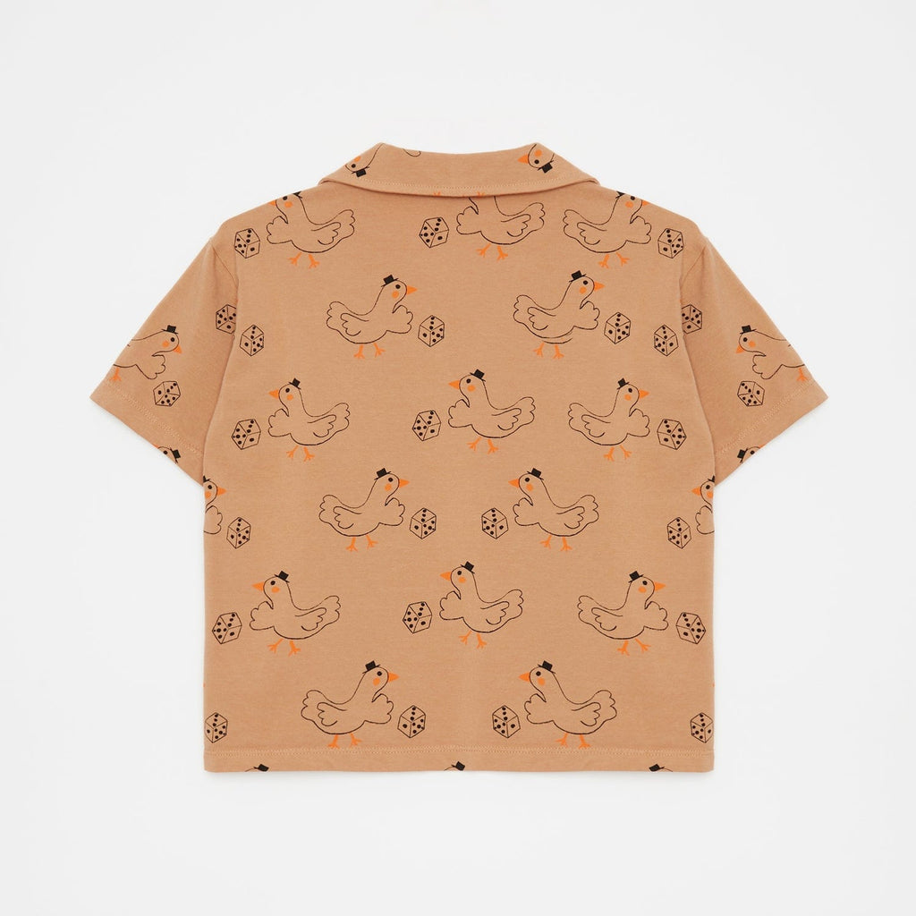 Weekend House Kid T-shirt Jellybeanzkids Weekend Goose Shirt