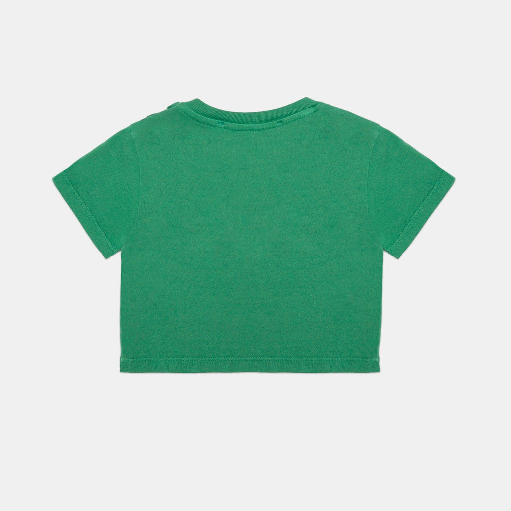 Weekend House Kid Tank Top Jellybeanzkids Weekend Cubes Baby T-Shirt