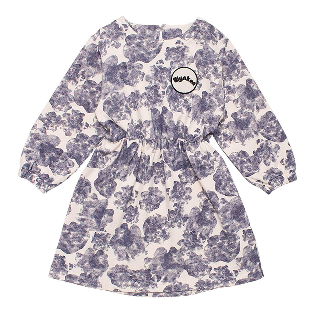 Wynken Dress Jellybeanzkids Wynken Cumulo Dress