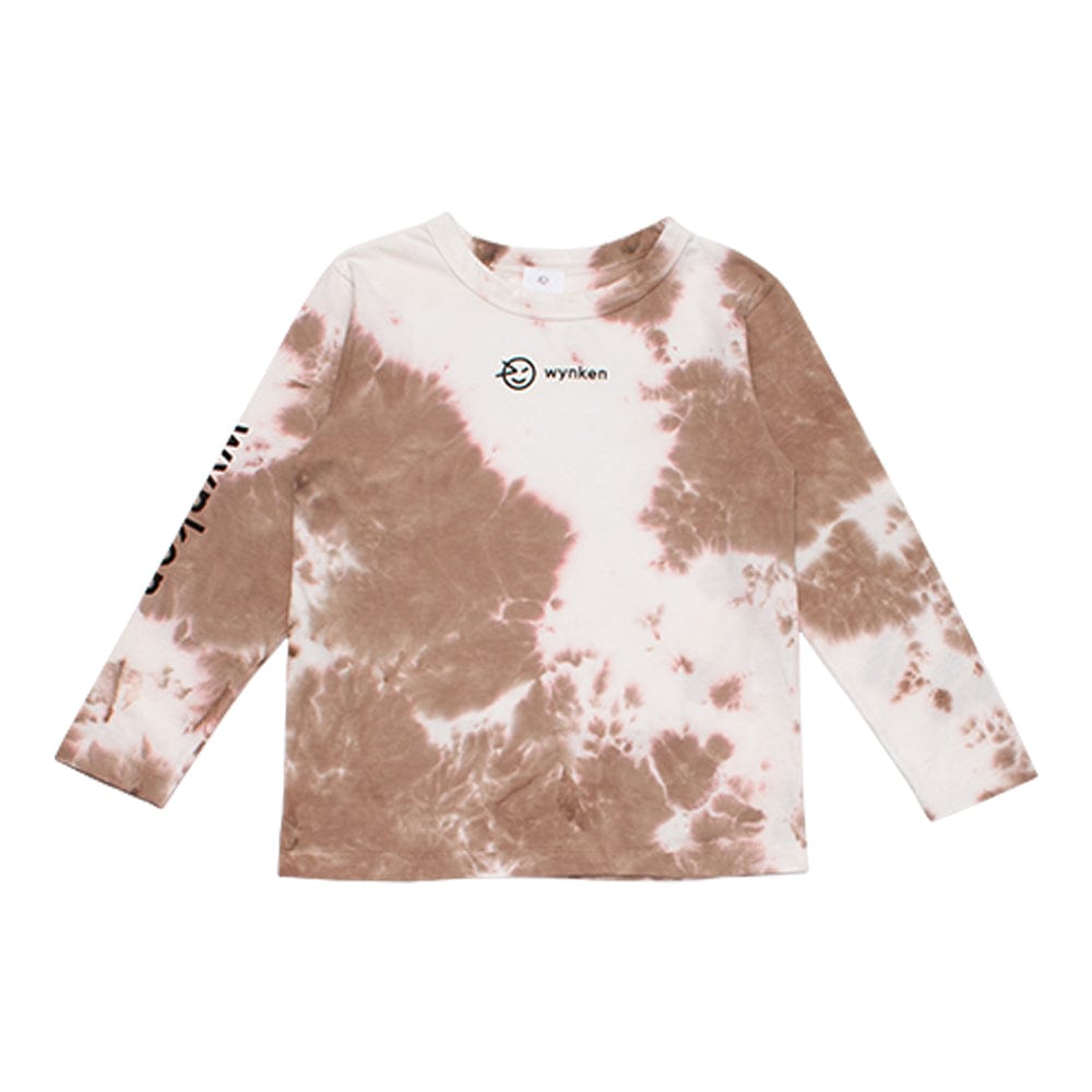 Wynken T-shirt Jellybeanzkids Wynken Base Layer