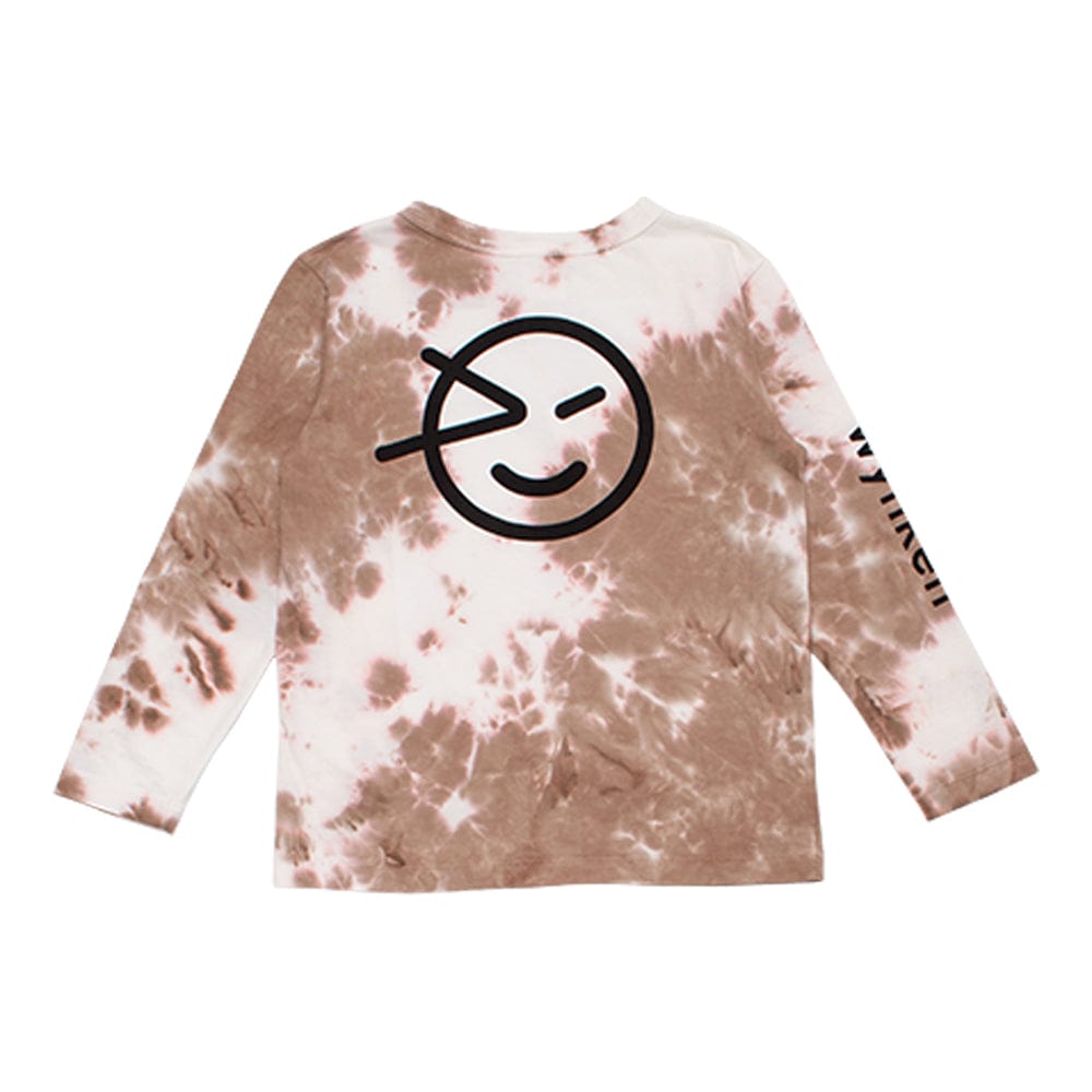 Wynken T-shirt Jellybeanzkids Wynken Base Layer