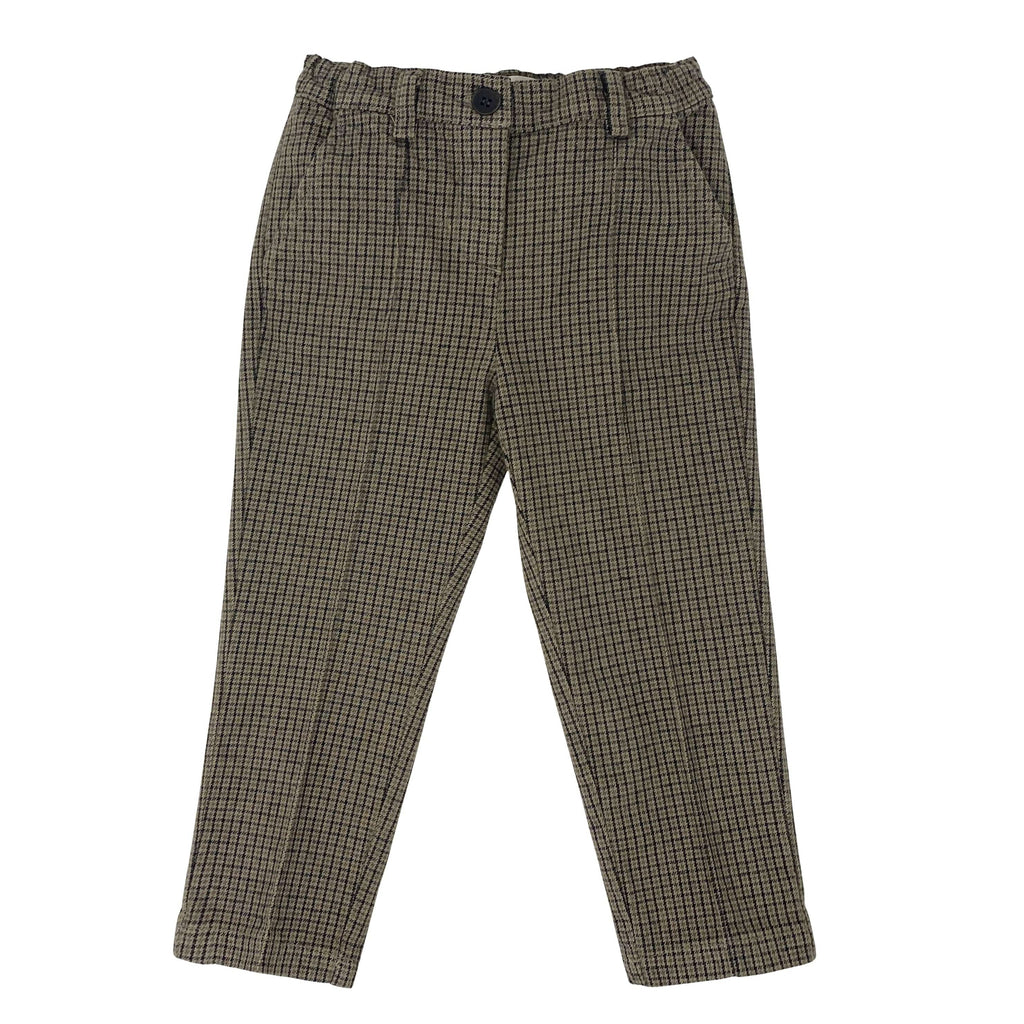 Zhoe & Tobiah Pants/Romper Jellybeanzkids Zhoe & Tobiah Woven Pants